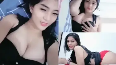 Violine Sleep Call Sange Ngentot Virtual Panas